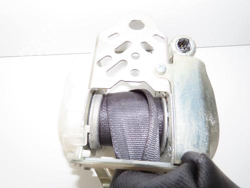 Front right seatbelt SUZUKI SWIFT III (MZ, EZ) 1.3 (RS413, ZC11S) | BP37062628I25 - Image 5