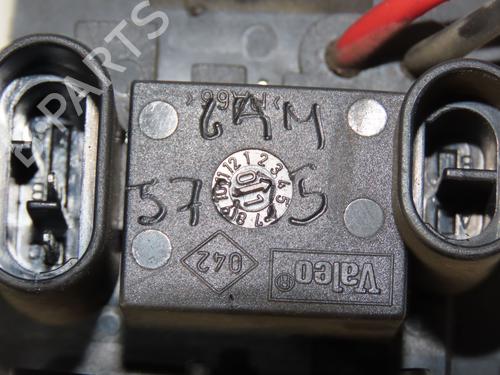Heater resistor RENAULT KANGOO (KC0/1_) 1.9 dTi (KC0U) | BP31155082M108 - Image 3