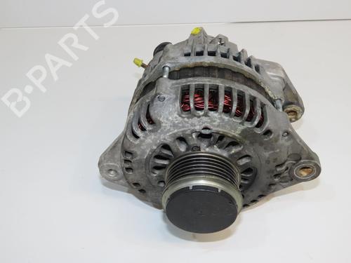 Alternator OPEL ASTRA H GTC (A04) 1.7 CDTi (L08) | BP36395714M7 - Image 2