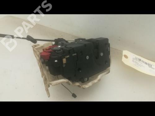 Front left lock VW JETTA III (1K2) 1.9 TDI | BP9599697C98 