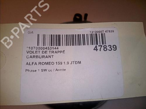 fuel-flap-alfa-romeo-159-sportwagon-939_-19-jtdm-16v-939bxc1b-939bxc12-156044491-2005-2006-2007-2008-2009-2010-2011-2012-14996227 main image