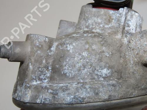 Right front fog light MAZDA 5 (CW) 1.6 CD | BP38023800C31 - Image 2