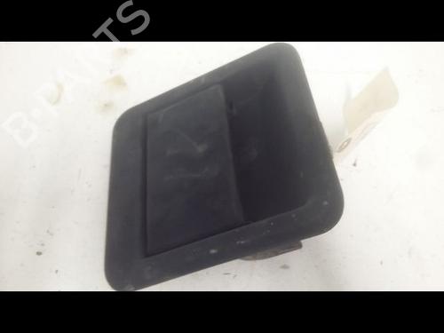 Used Front right exterior door handle Front right exterior door handle 23175819 23175819