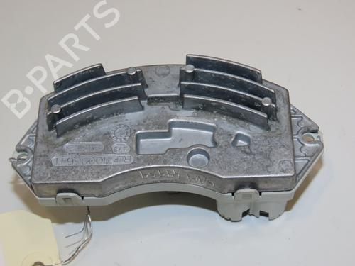 Heater resistor BMW 3 (F30, F80) 335 i | BP22535450M108 