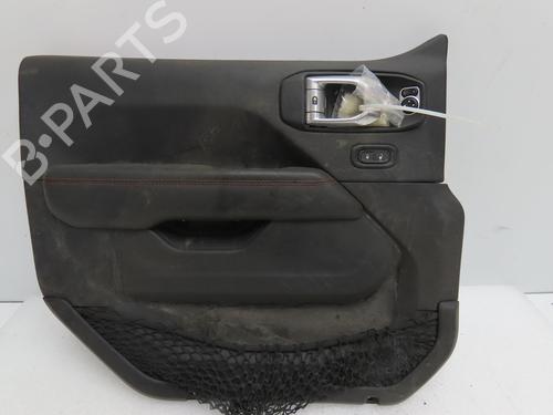 Front left panel JEEP WRANGLER IV (JL) 2.2 Multijet II (JL72, JL74) | BP38762322C58 - Image 4