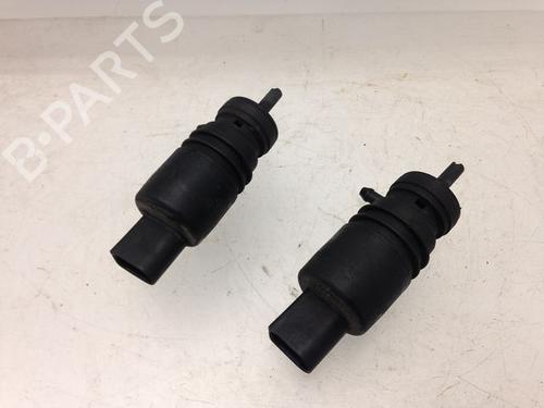Sprinklervæskepumpe Sprinklervæskepumpe MERCEDES-BENZ M-CLASS (W163) ML 270 CDI (163.113) (163 hp) 36496087 36496087