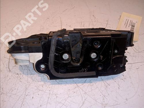 Used Front left lock VW TIGUAN (5N_) 2.0 TDI (140 hp) 11102877