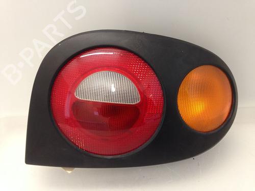 Right taillight RENAULT MEGANE I Coach (DA0/1_) 1.6 e (DA0F) | BP23177916C35 