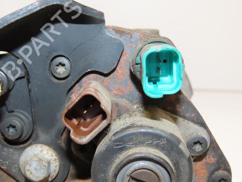 Injection pump RENAULT CLIO III (BR0/1, CR0/1) 1.5 dCi (C/BR0G, C/BR1G) | BP29441610M78 