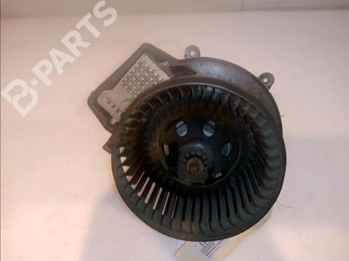 Used Heater blower motor Heater blower motor MERCEDES-BENZ C-CLASS (W203) C 200 Kompressor (203.045) (163 hp) 11099524 11099524