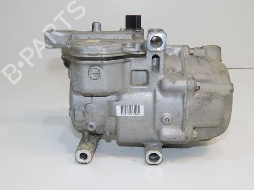Used AC compressor AC compressor TOYOTA AURIS Estate (_E18_) 1.8 Hybrid (ZWE186_, ZWE186R, ZWE186H) (136 hp) 36345224 36345224