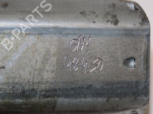 Used Rear wiper motor CHRYSLER PT CRUISER (PT_) 2.2 CRD (121 hp) 22692738