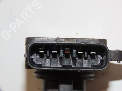 Mass air flow sensor JAGUAR XJ (X350, X358) 3.6 | BP29263744M95 