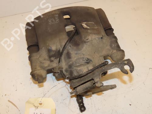 Right rear brake caliper IVECO DAILY V Van 35C17, 35S17, 40C17, 45C17, 50C17, 60C17, 65C17, 70C17 | BP16832911M106