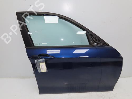 Used Right front door BMW 1 (F20) 114 d (95 hp) 26383657