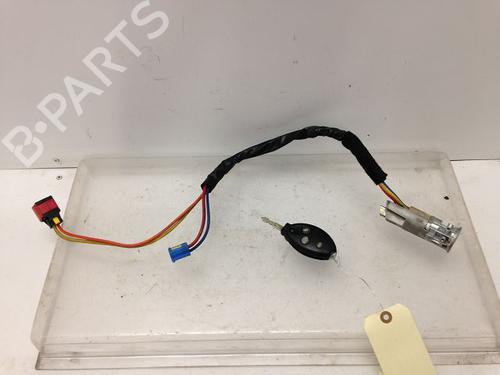 Clé de contact CITROËN XSARA (N1) 2.0 HDi 109 | BP23172909M48 