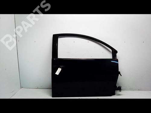 Used Right front door VW NEW BEETLE (9C1, 1C1) 1.9 TDI (105 hp) 9603545