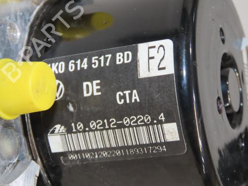 ABS pump VW GOLF VI (5K1) 1.4 TSI | BP36791316M43 - Image 7
