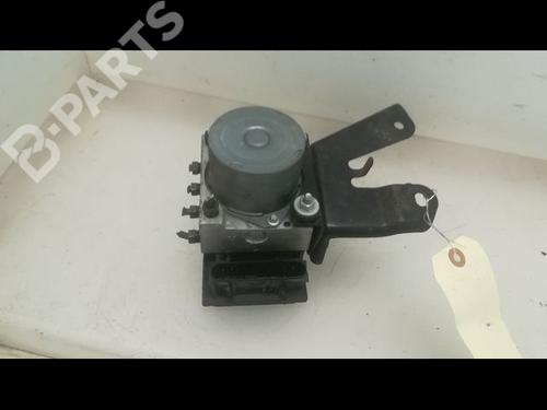 Used ABS pump CITROËN C1 (PM_, PN_) 1.0 (68 hp) 9596213