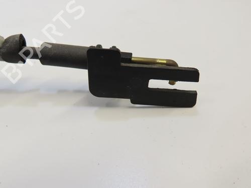 Front right lock FIAT DOBLO Box Body/MPV (223_) 1.3 D Multijet | BP28968803C97 