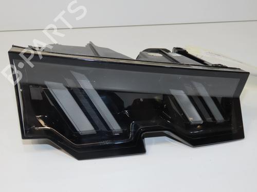 Used Left tailgate light Left tailgate light 38256286 38256286