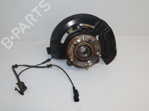 Used Right front steering knuckle Right front steering knuckle 31120313 31120313