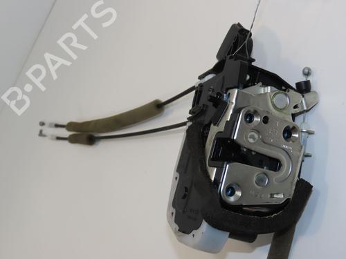 Used Rear left lock NISSAN JUKE (F15) 1.5 dCi (110 hp) 18953706