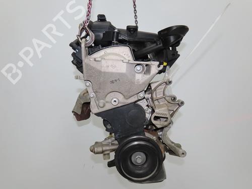 Engine DACIA SANDERO II 1.2 | BP37225942M1 - Image 5