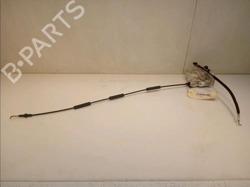 Used Front right lock FORD KA (RU8) 1.2 (69 hp) 13014127