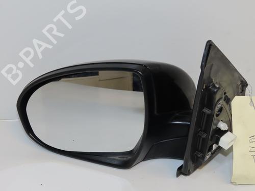 Used Left mirror Left mirror HYUNDAI TUCSON (TL, TLE) 1.6 GDi (132 hp) 40554313 40554313