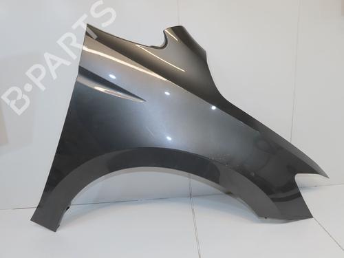Used Right front fenders Right front fenders VW TOURAN (5T1) 1.6 TDI (115 hp) 36758173 36758173