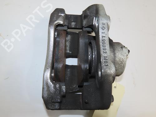 Left front brake caliper OPEL MOKKA 1.5 (76) | BP30164312M105 - Image 2
