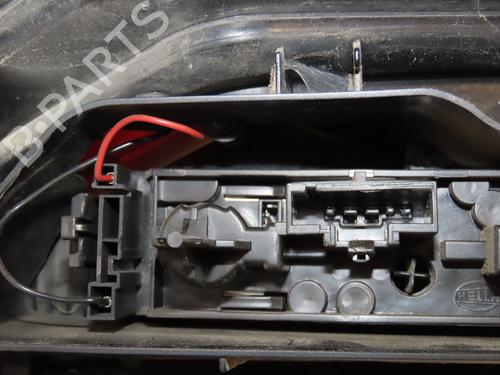 Left taillight CITROËN C4 Grand Picasso I (UA_) 2.0 HDi 150 | BP28832844C34 
