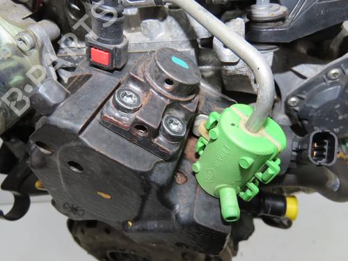 Engine RENAULT MEGANE III Hatchback (BZ0/1_, B3_) 1.6 dCi (BZ00, BZ12, BZ13) | BP38571120M1 - Image 6
