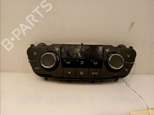 Used Climate control Climate control OPEL INSIGNIA A (G09) 2.8 V6 Turbo OPC 4x4 (68) (325 hp) 11267512 11267512
