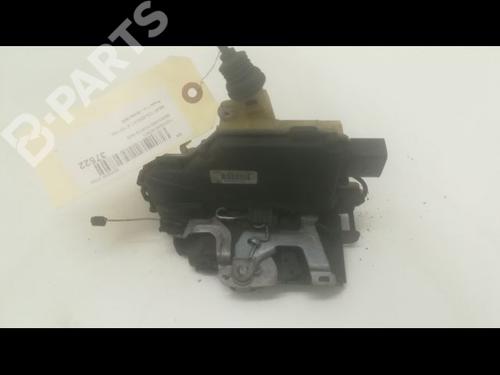 Front right lock SEAT TOLEDO II (1M2) 1.9 TDI | BP9601839C97 