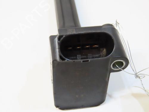 Ignition coil VW GOLF VIII (CD1, DA1) 2.0 GTI Clubsport | BP38942609M94 - Image 2