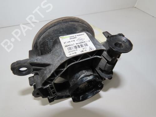 Left front fog light RENAULT MEGANE IV Hatchback (B9A/M/N_) 1.5 dCi 110 (B9A3) | BP38297837C30 - Image 3