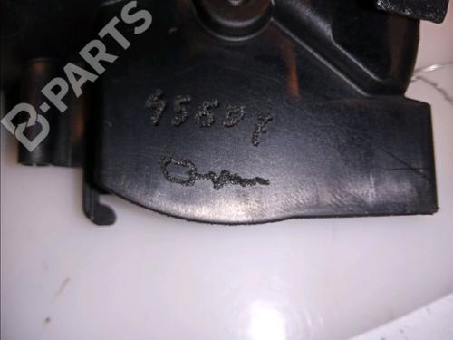 Rear left interior door handle BMW 3 (E90) 320 d | BP12128845I15 