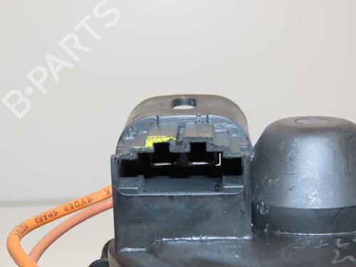 Heater blower motor DACIA SANDERO II 1.0 LPG (B8ML) | BP28829357M62 