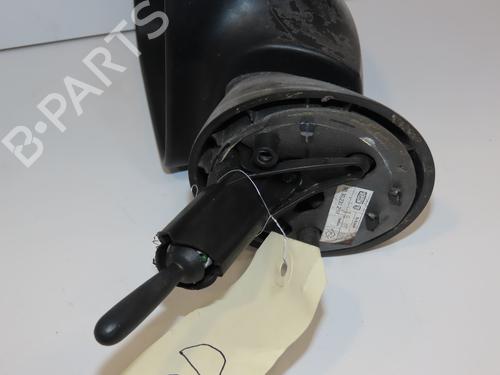 Left mirror DACIA SANDERO 1.4 MPI LPG | BP29345229C26 