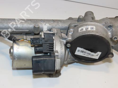 Steering rack MERCEDES-BENZ CLA (C118) AMG CLA 35 4-matic (118.351) | BP29345203M22 