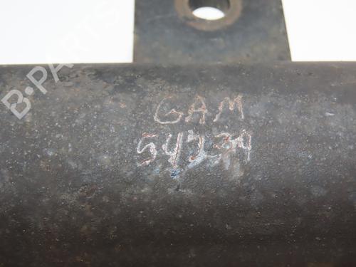 Right front shock absorber CITROËN XSARA PICASSO (N68) 1.6 HDi | BP29195979M17 