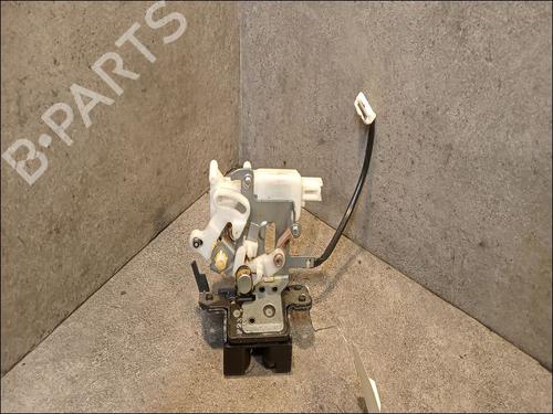Used Tailgate lock Tailgate lock 9614899 9614899