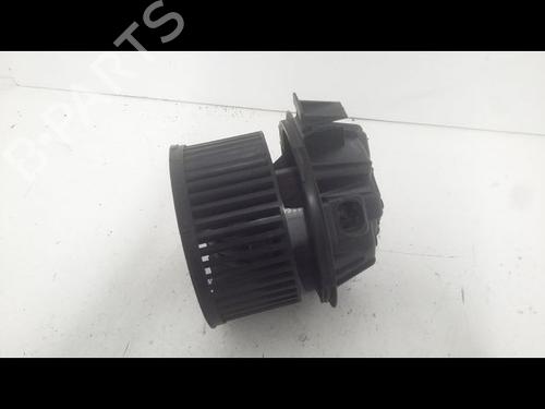 Heater blower motor NISSAN MICRA III (K12)  | BP23172508M62 