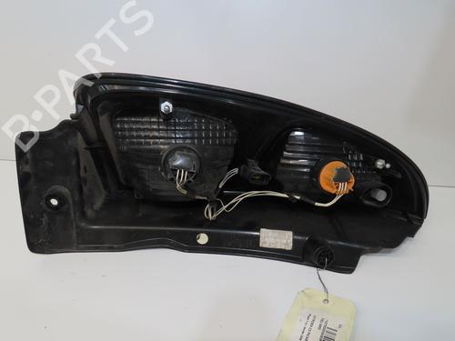 Right taillight CITROËN C3 Picasso (SH_) 1.6 HDi | BP33059478C35 - Image 4