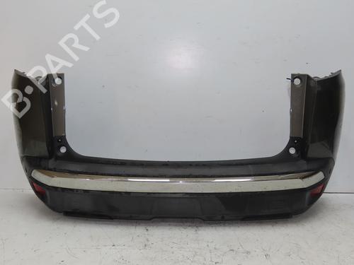 Used Rear bumper PEUGEOT 3008 II SUV (MC_, MR_, MJ_, M4_) 1.2 THP/ PureTech 130 (MRHNSM, MRHNSU, MRHNSJ, MRHNYW,... (131 hp) 29216044