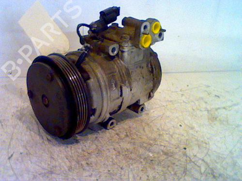 Used AC compressor AC compressor KIA CARNIVAL I (UP, FL) 2.9 TDi (126 hp) 23172198 23172198