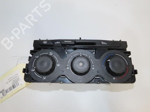 Commande Chauffage CITROËN C-ELYSEE (DD_) 1.6 HDI 92 | BP32332343I5  - Image 5