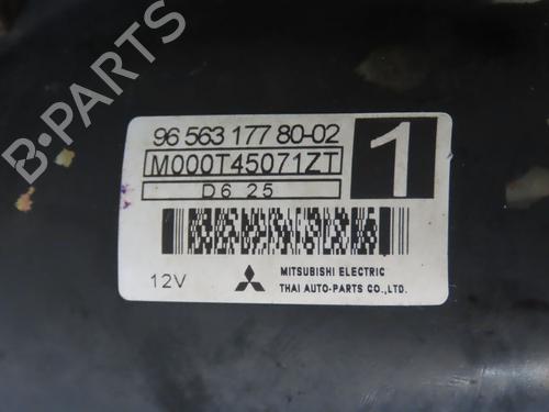 Starter PEUGEOT 1007 (KM_) 1.4 | BP28829012M8